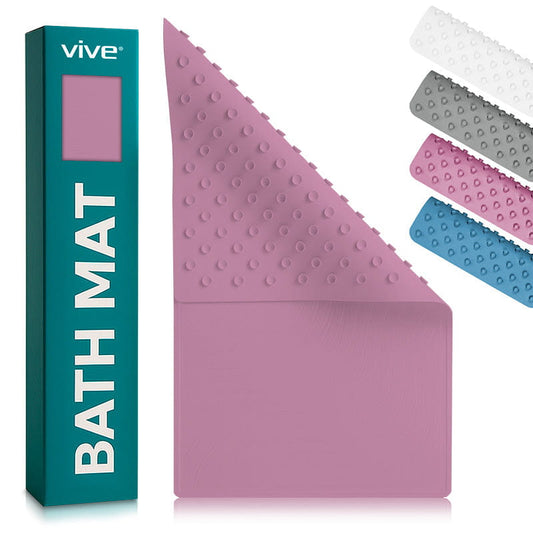 28" x 16" Bath Mat