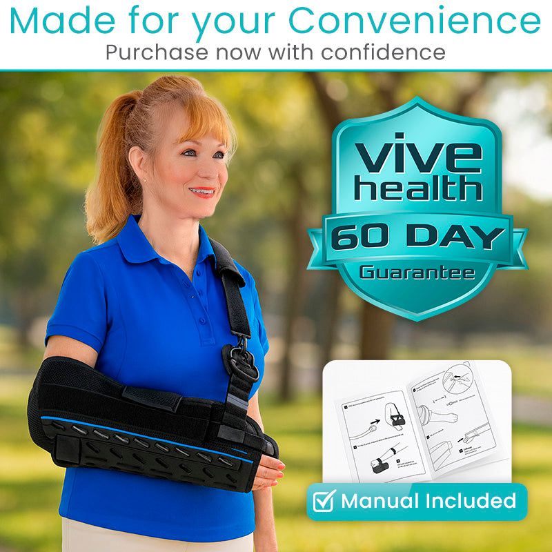 Abduction Sling Advanced