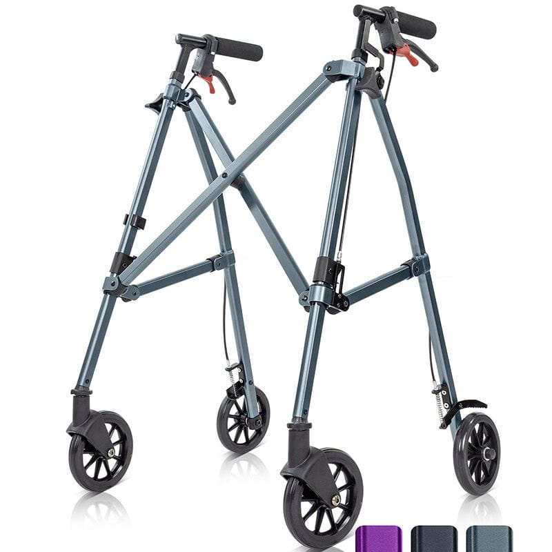 4-Wheel Air Frame Walker