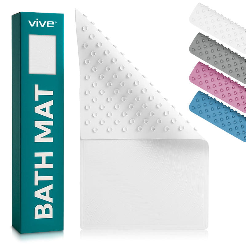 28" x 16" Bath Mat