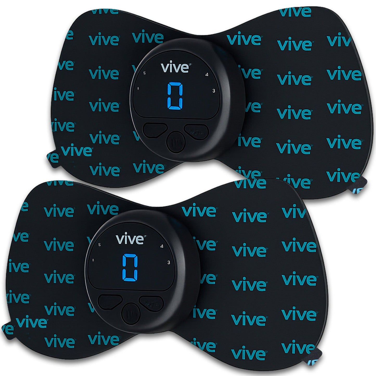 6-Mode Wireless TENS Unit