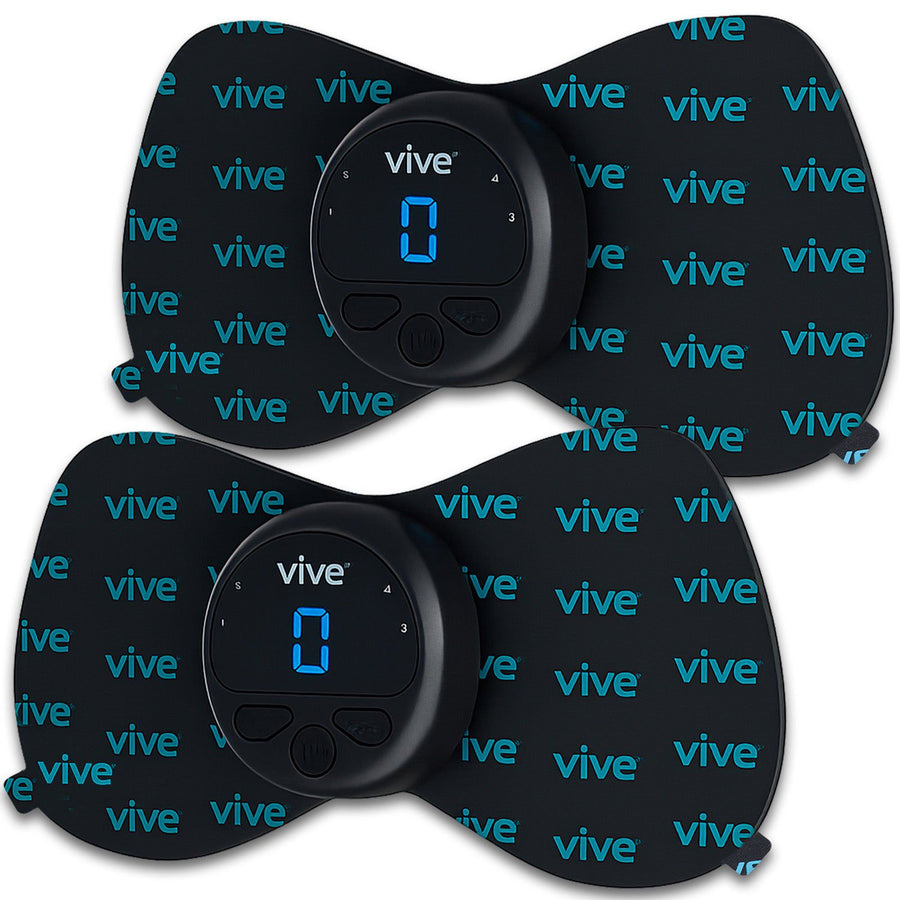 6-Mode Wireless TENS Unit