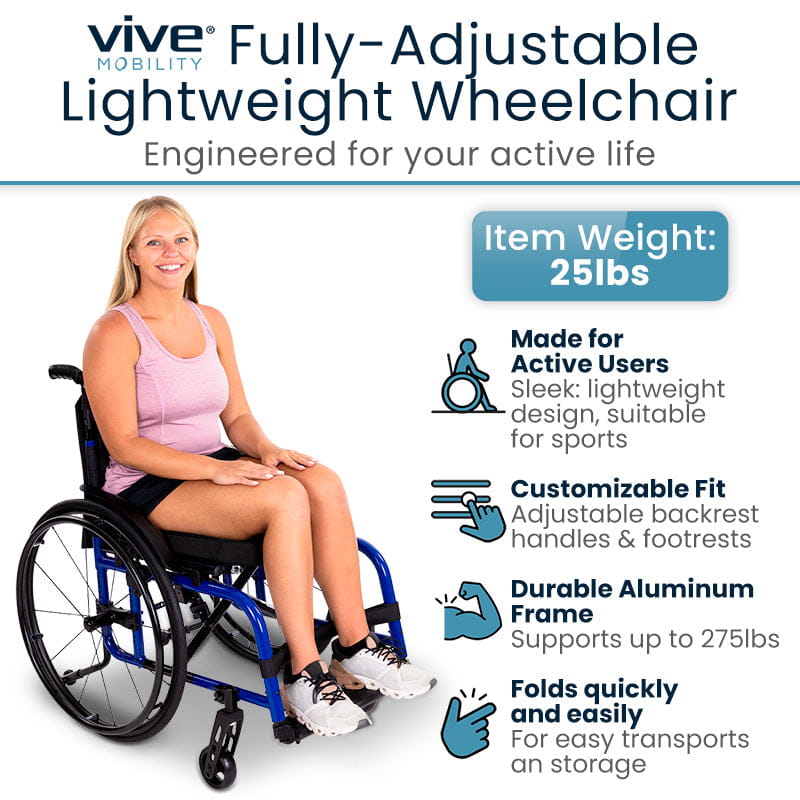 Active Wheelchair