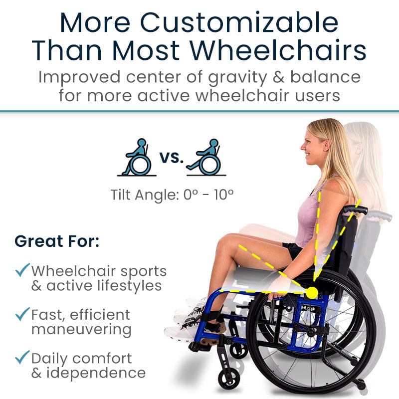 Active Wheelchair