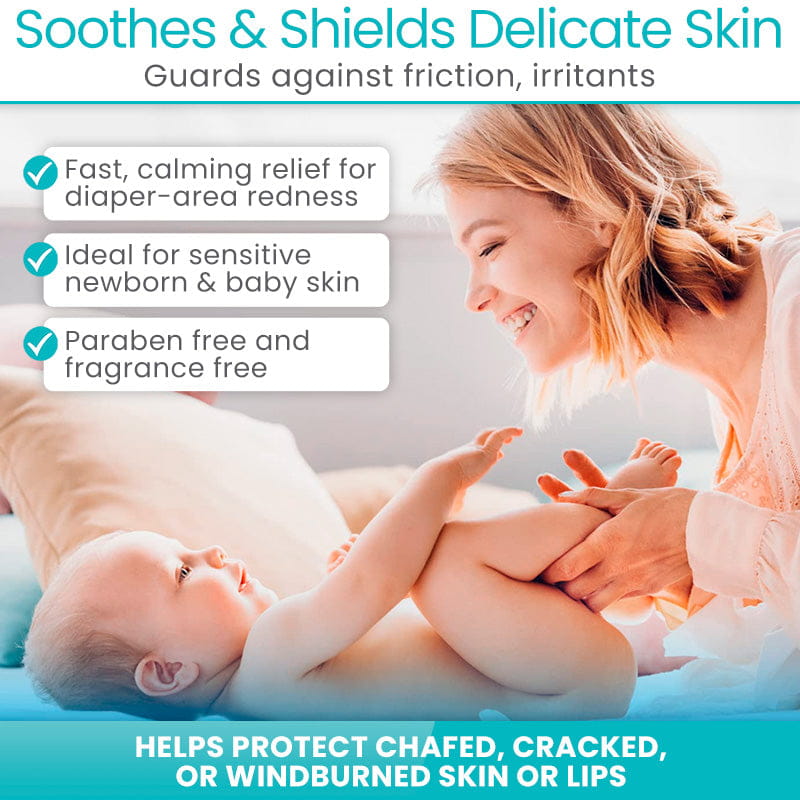 20% Zinc Oxide Ointment