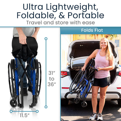 Active Wheelchair