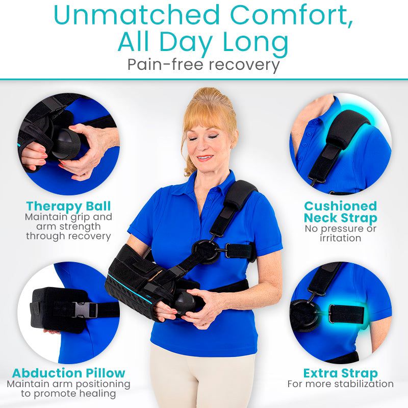 Abduction Sling Advanced