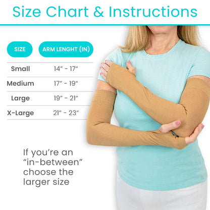Arm Protection Sleeves