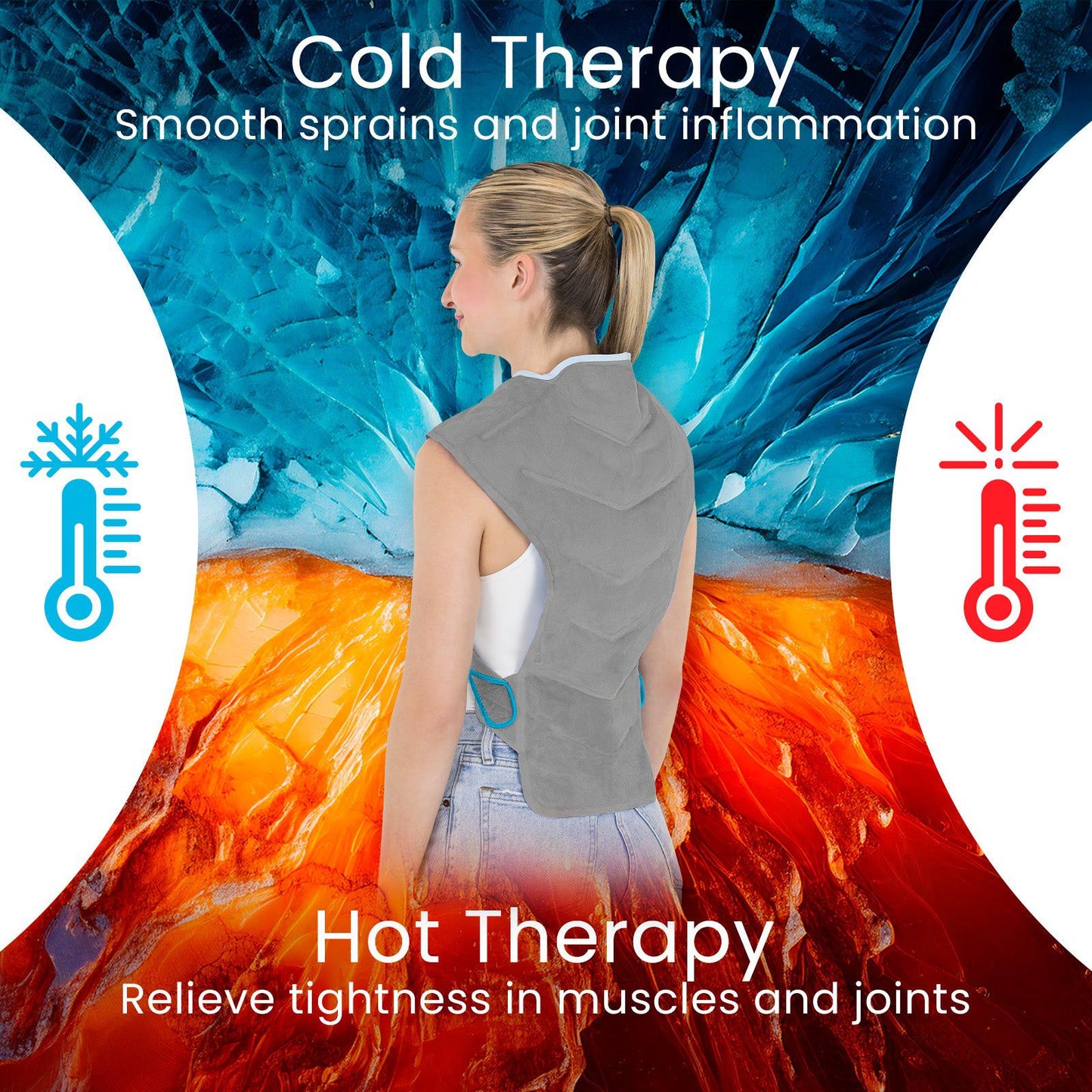 Back Ice Pack