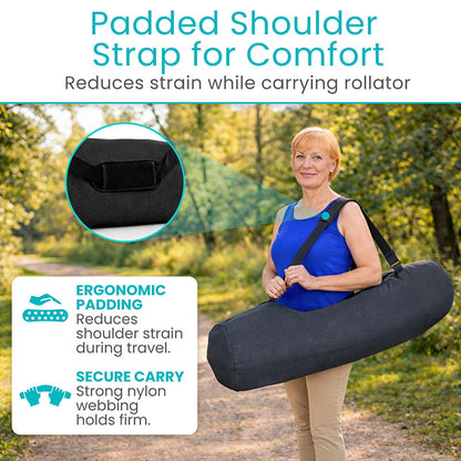 Air Frame Rollator Carry Bag