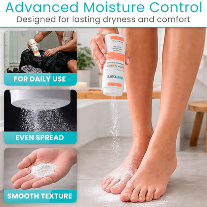 Antifungal Powder