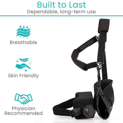 Abduction Sling Advanced