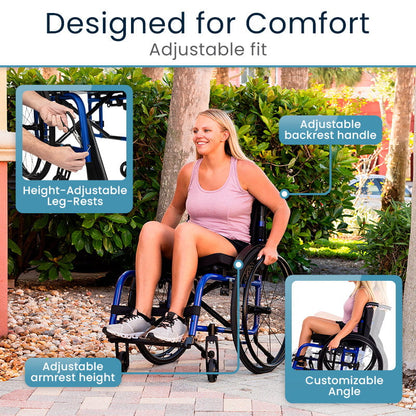 Active Wheelchair
