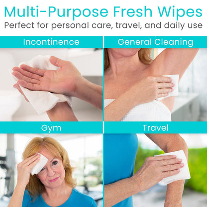 Adult Washcloths