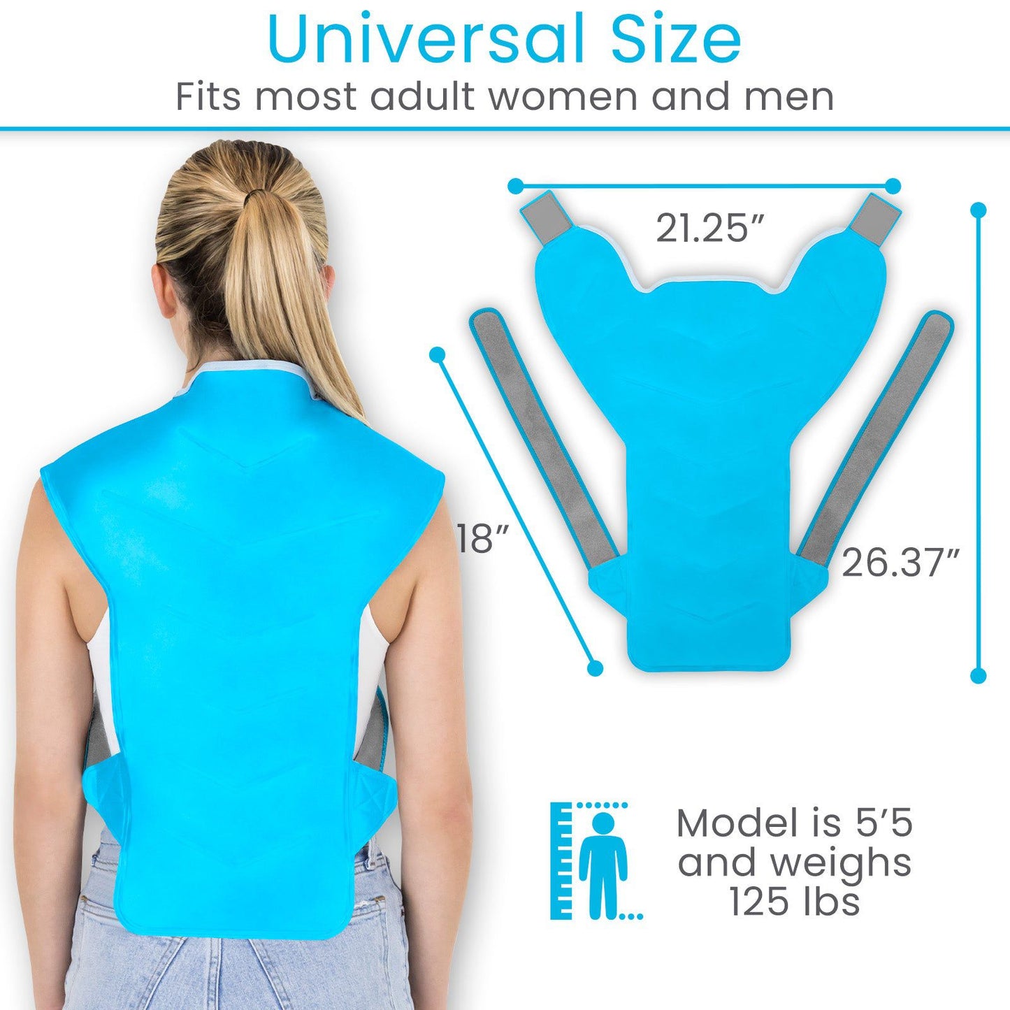 Back Ice Pack