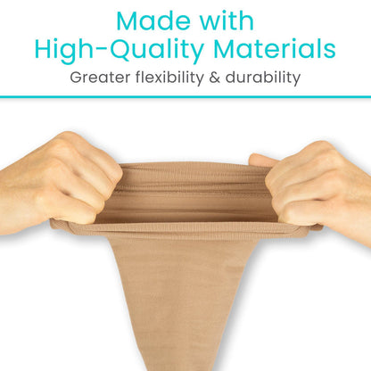 30-40mmHg Graduated Compression Stockings