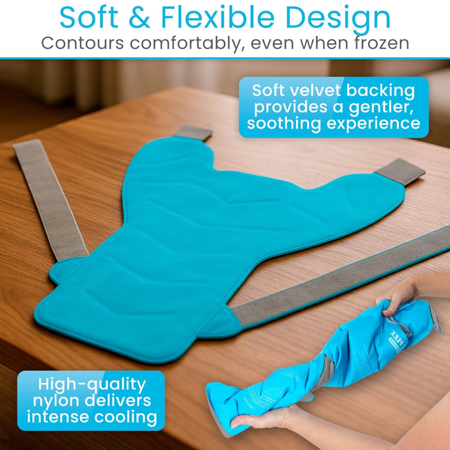 Back Ice Pack