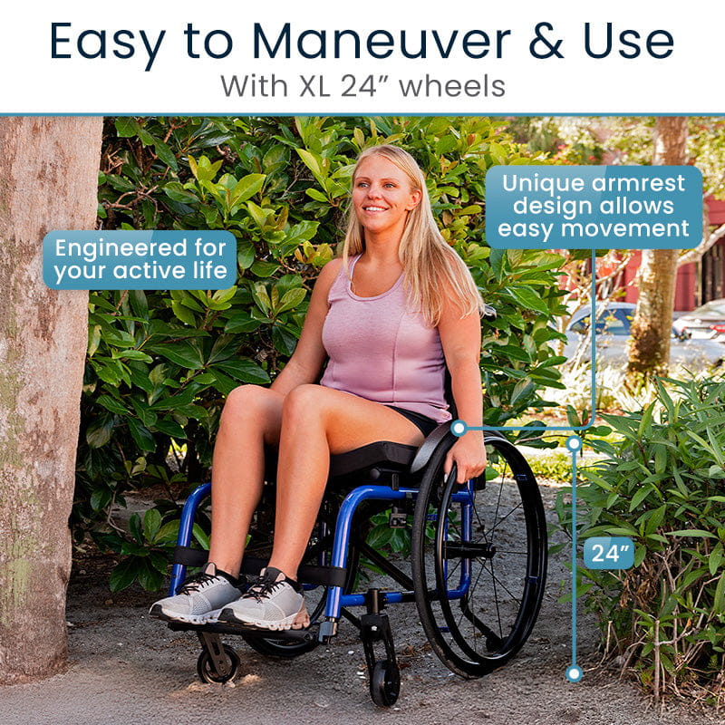 Active Wheelchair