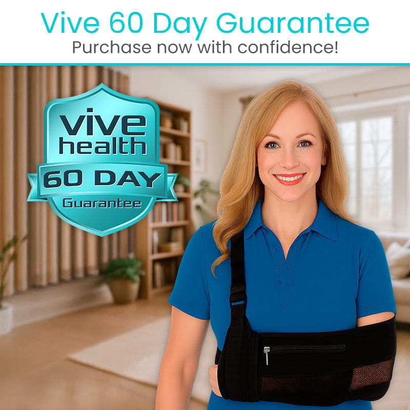 Advanced Arm Sling