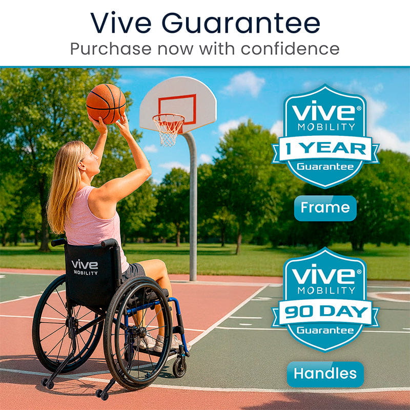 Active Wheelchair
