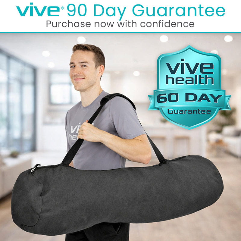Air Frame Rollator Carry Bag