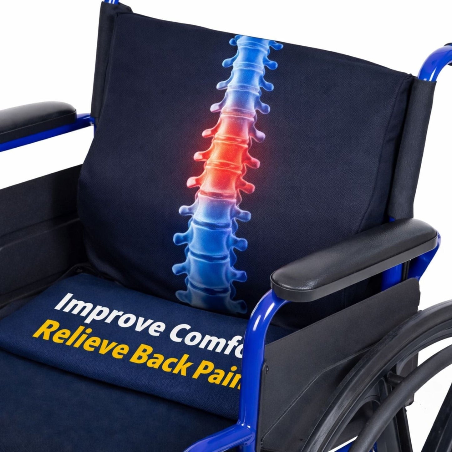 Backrest Cushion
