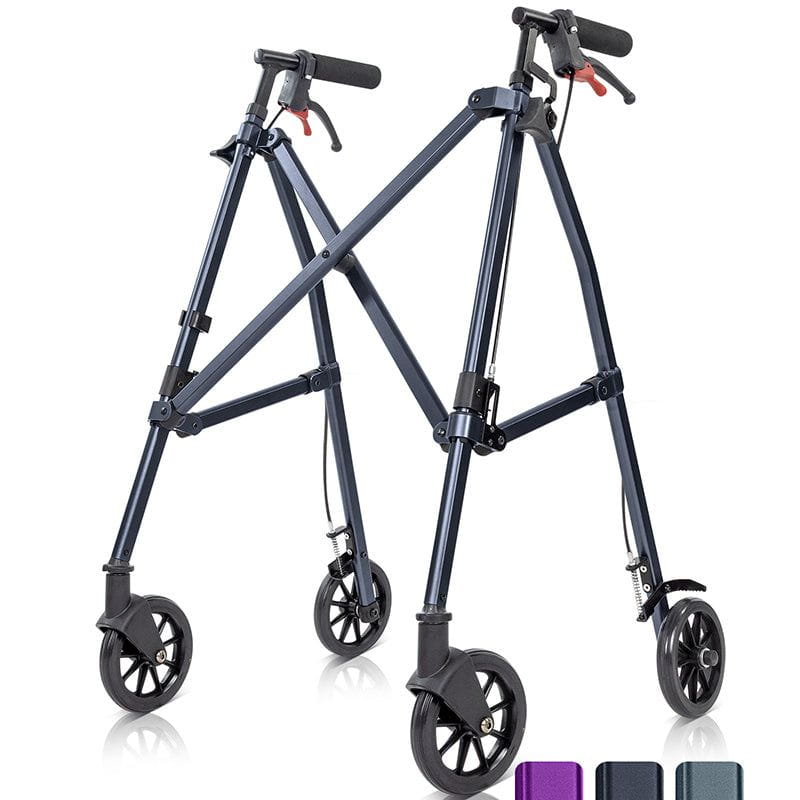 4-Wheel Air Frame Walker