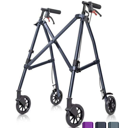 4-Wheel Air Frame Walker