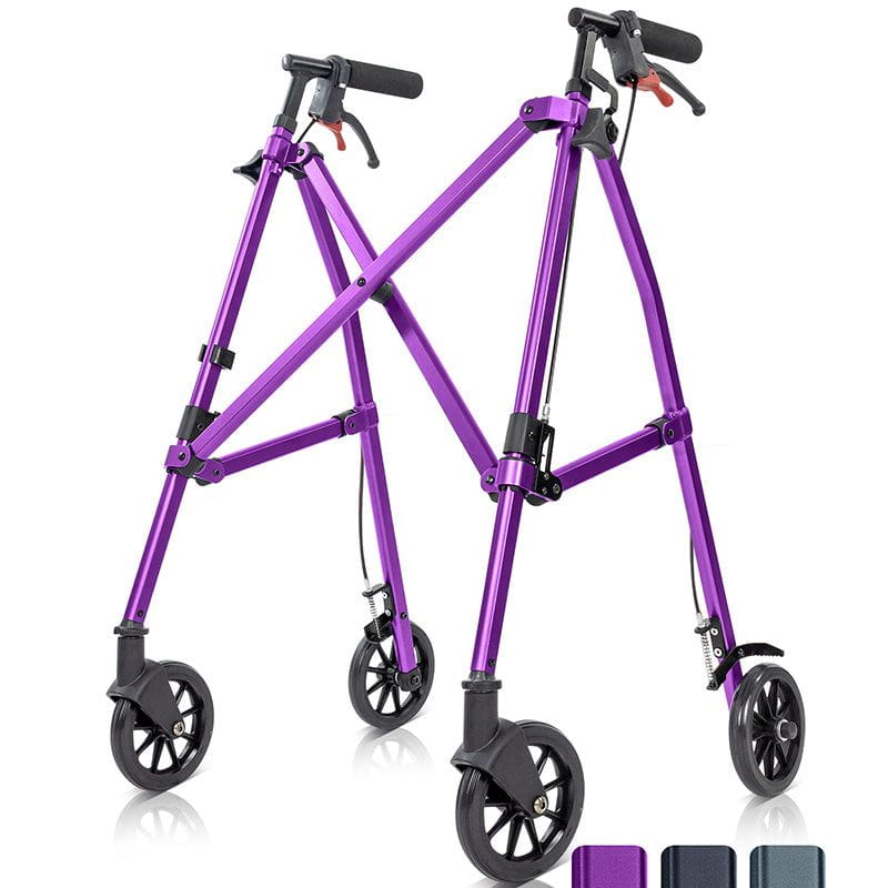 4-Wheel Air Frame Walker
