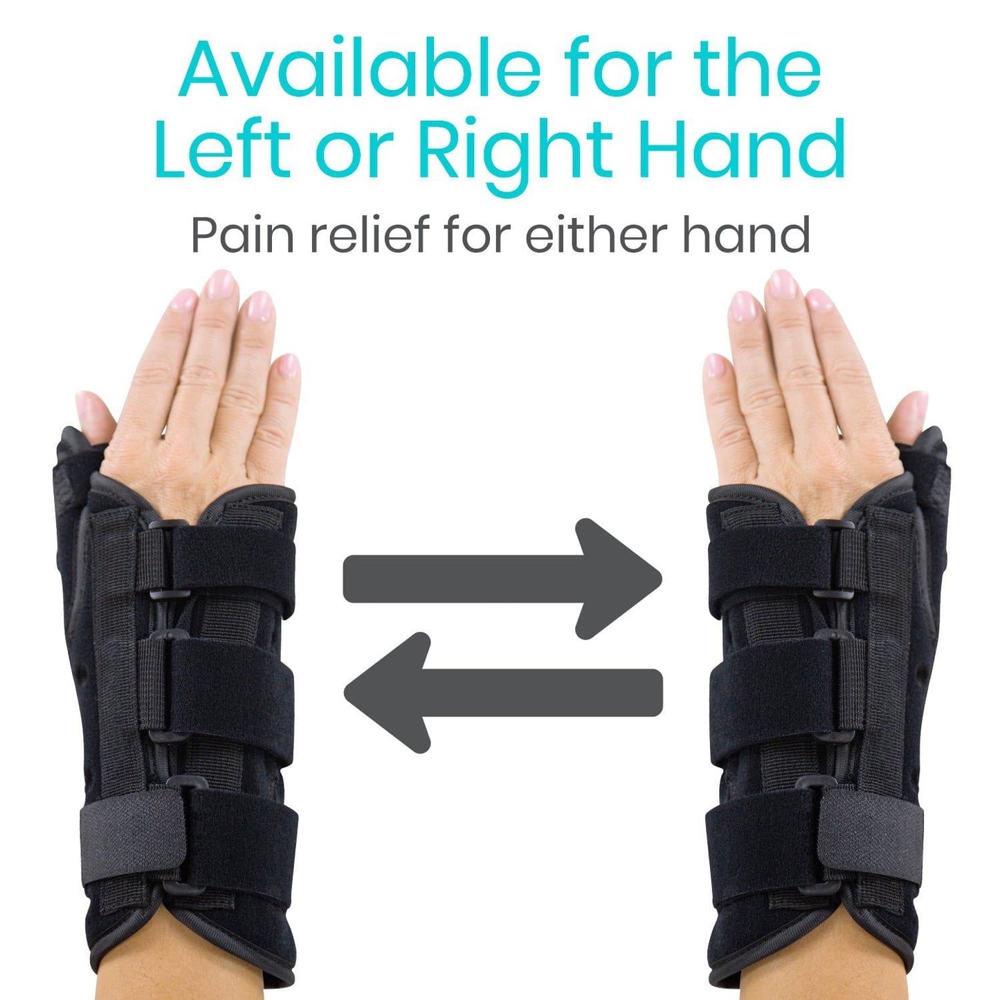 Advanced Thumb Brace